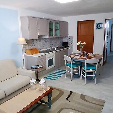 Didi House Leilighet Portoscuso Eksteriør bilde